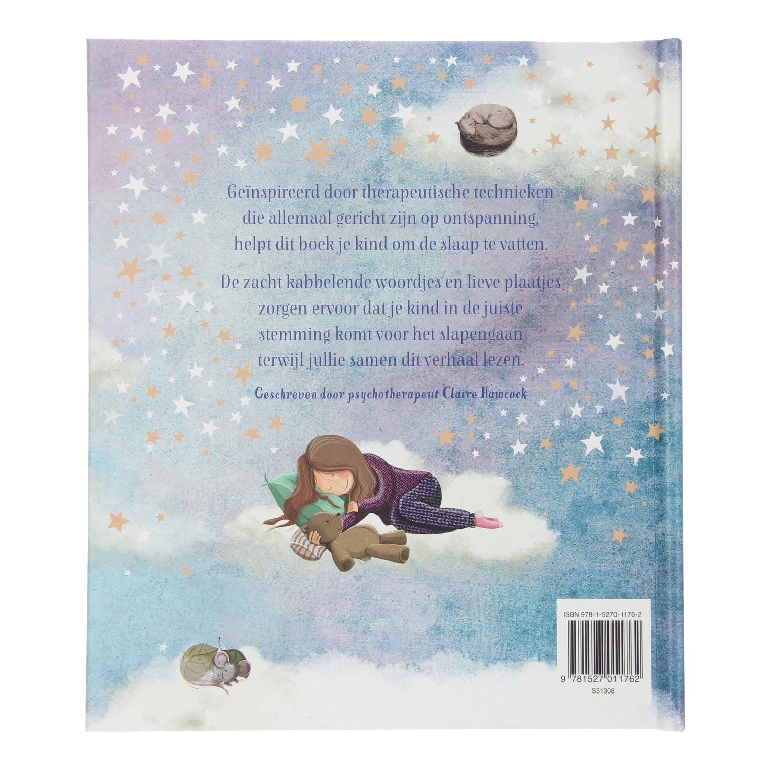 Slaap lekker lieverd