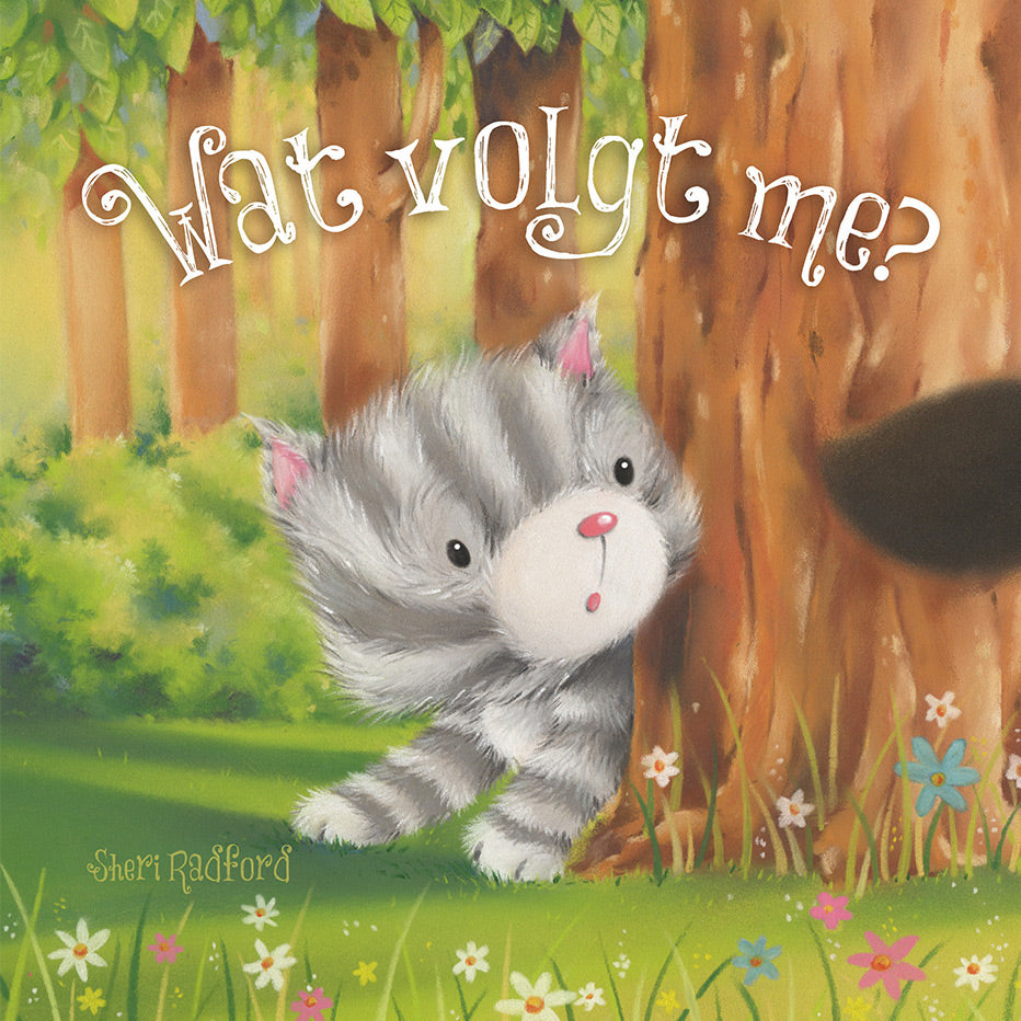 Rebo publishers wat volgt mij?