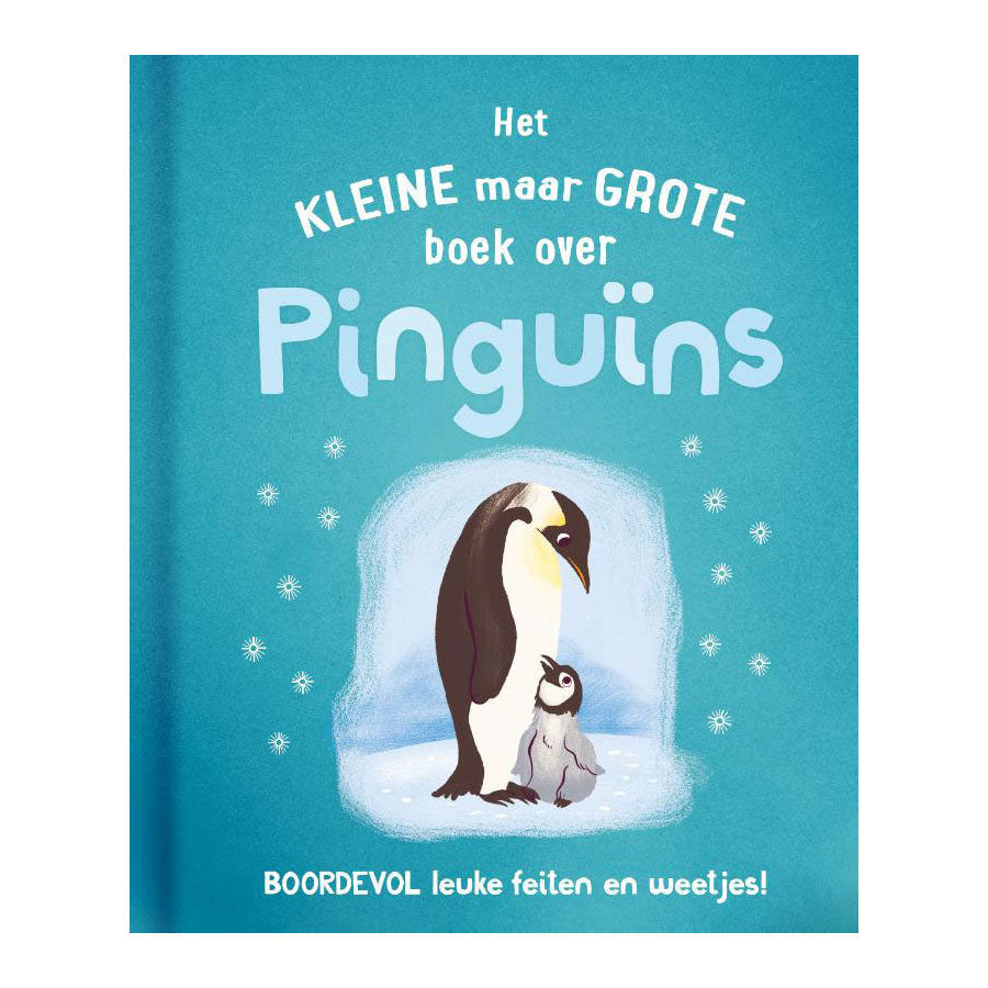Rebo uitgevers het kleine maar grote boek voorbij? pinguin