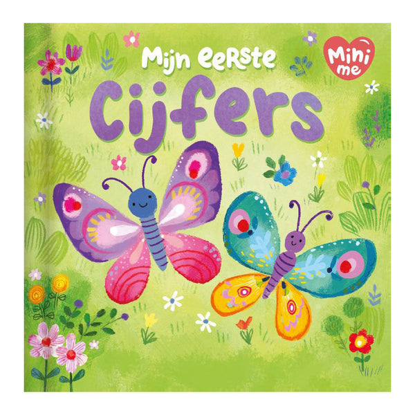 Rebo publishers mijn eerste cijfers. 2+