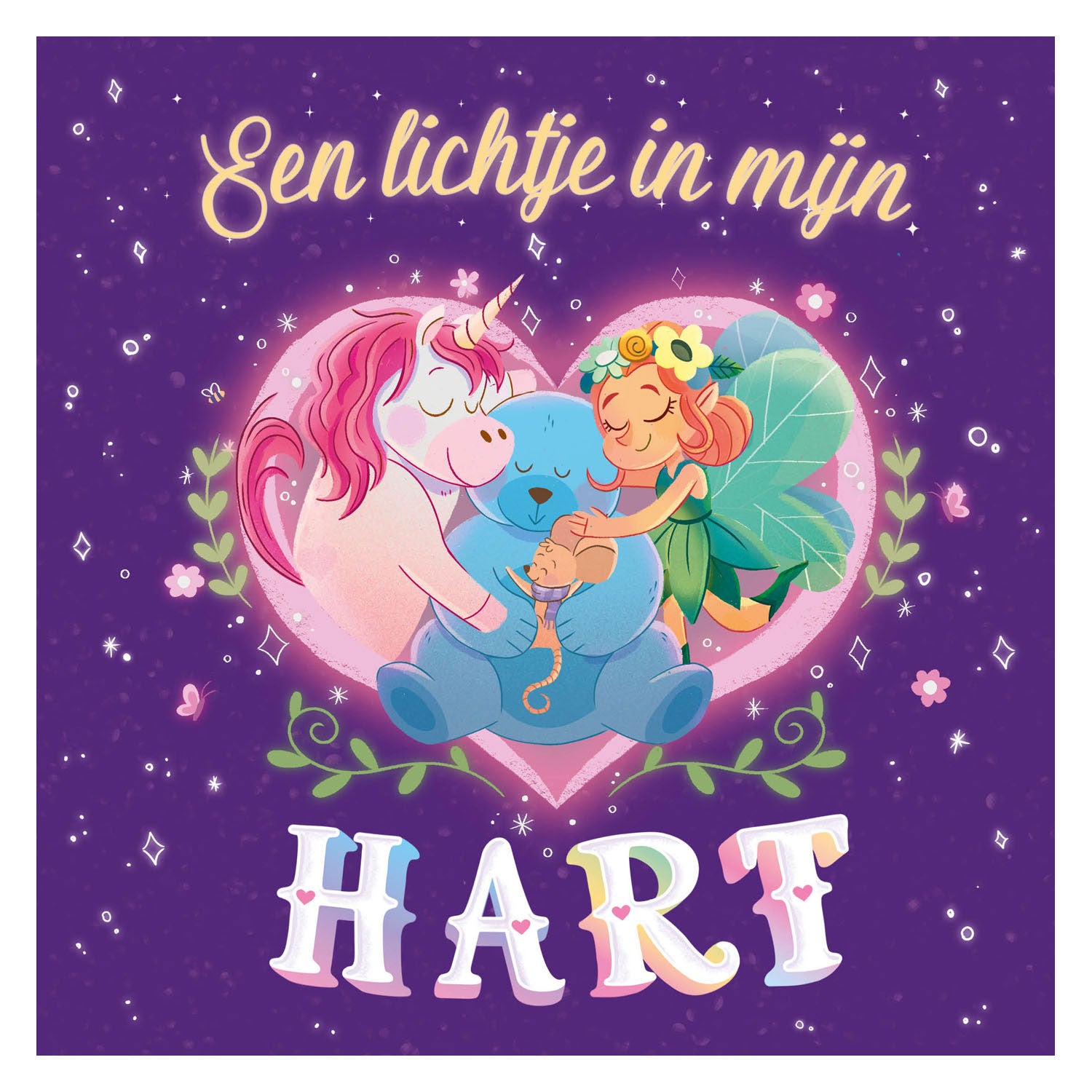 Rebo uitgevers een lichtje in mijn hart