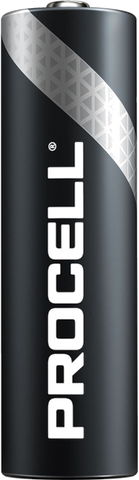 Alkaline batterij Procell Constant Power AA LR06 1,5V (10 stuks)