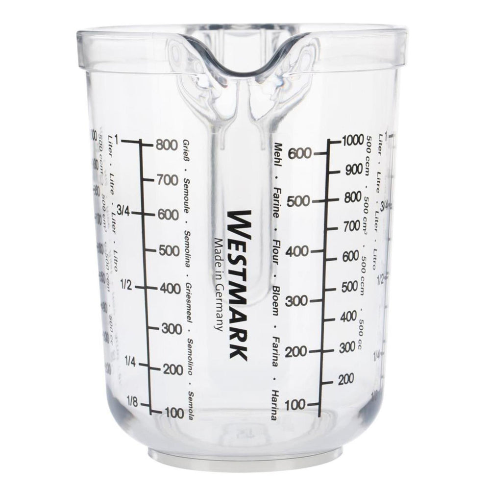 Westmark maatkan gerda 1l maatkan gerda 1l