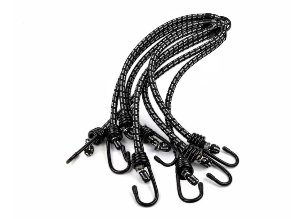 Widek spinbinder 8-armig kleuren assorti