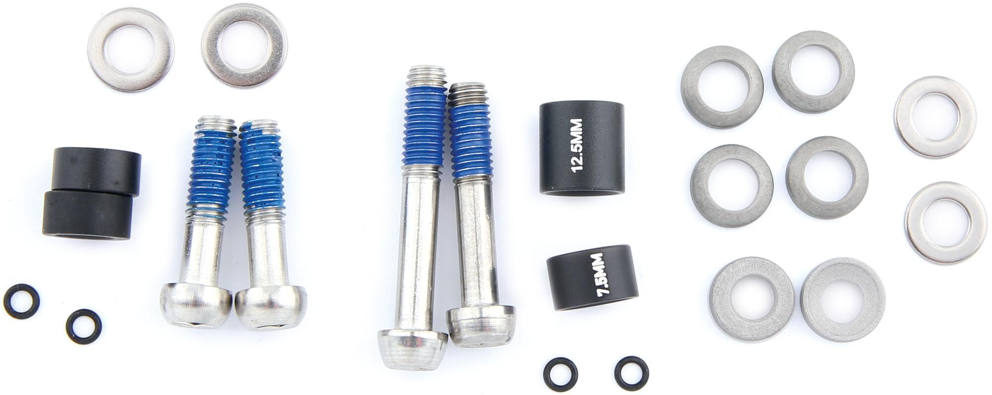 Sram remblokhouder adapter disc brake adapter spacer set avid sst