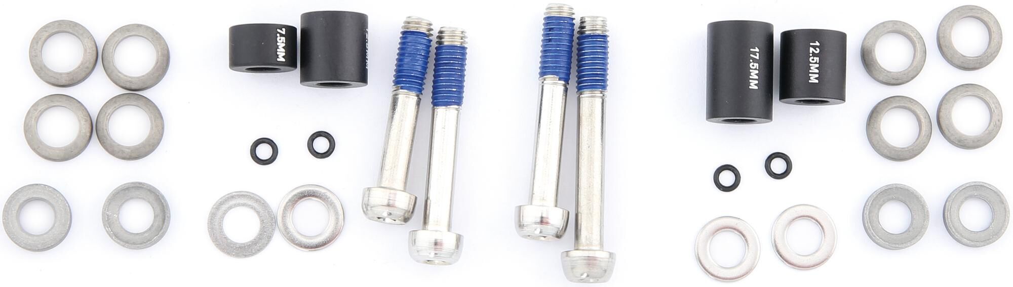 Sram remblokhouder adapter disc brake adapter spacer set avid sst