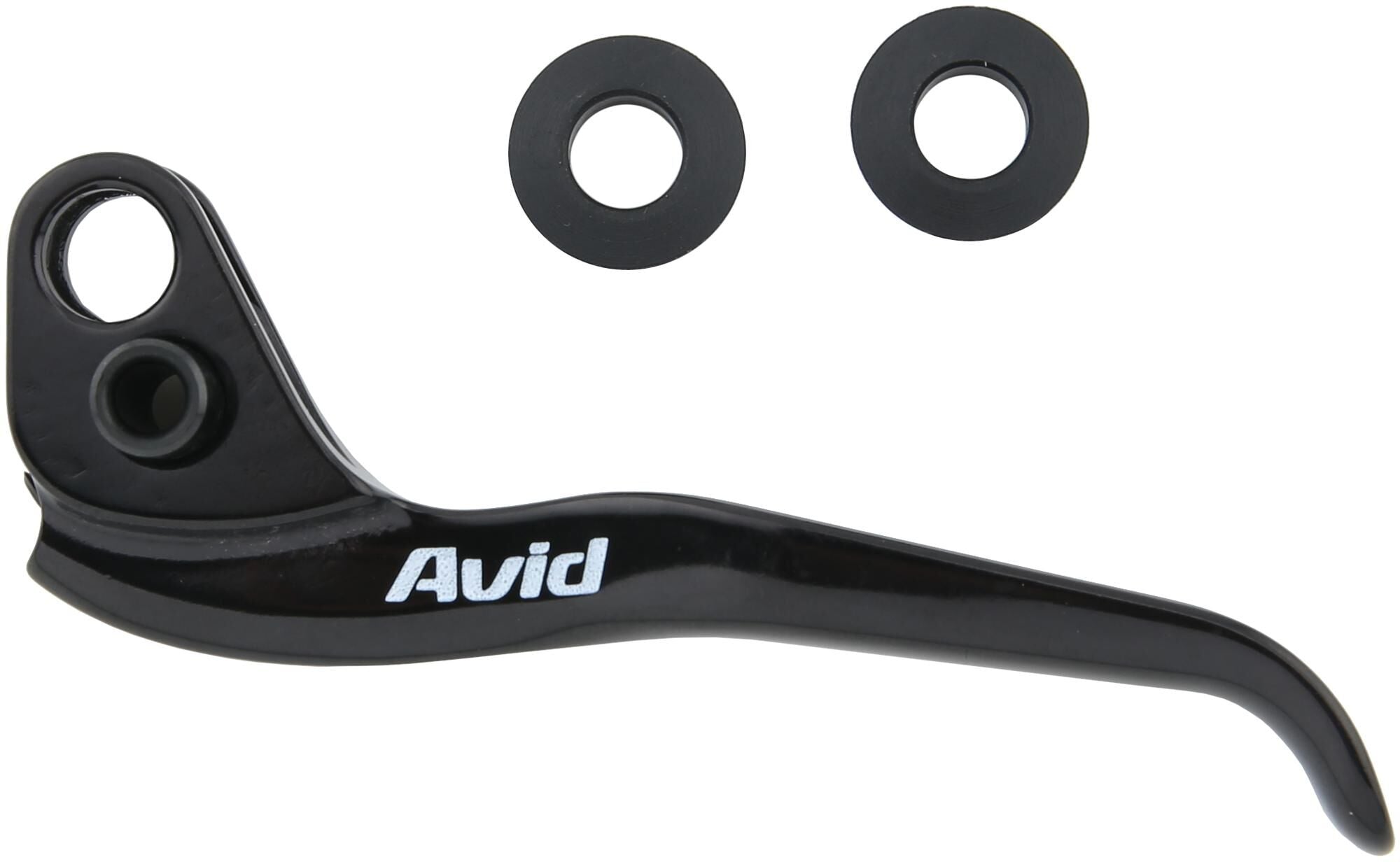 Avid hendel lever kit trail aluminium