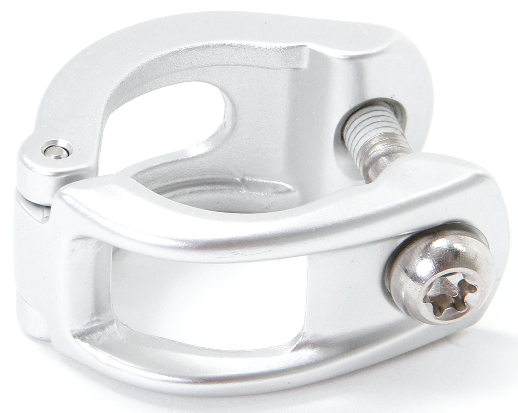 Avid strop clamp matchmaker x sst silver