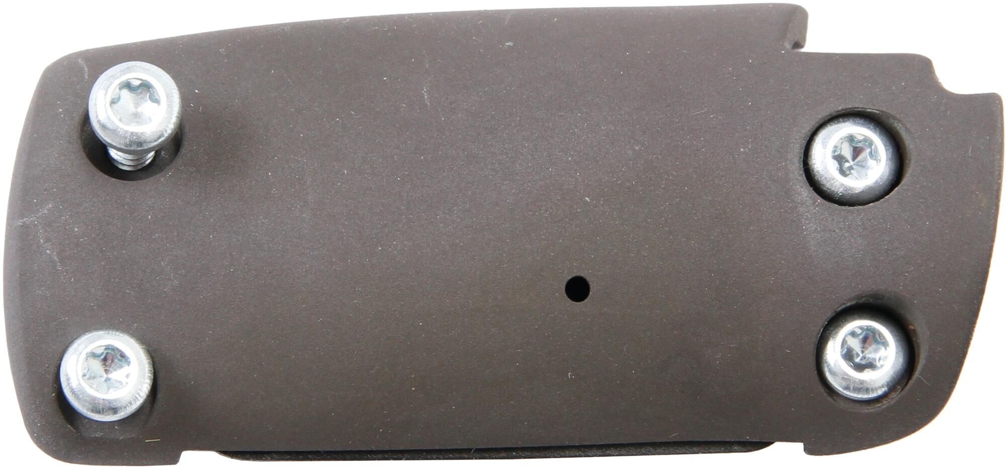 Sram expansiereservoir deksel sreservoir cover w. sealing f.hydr.br.left