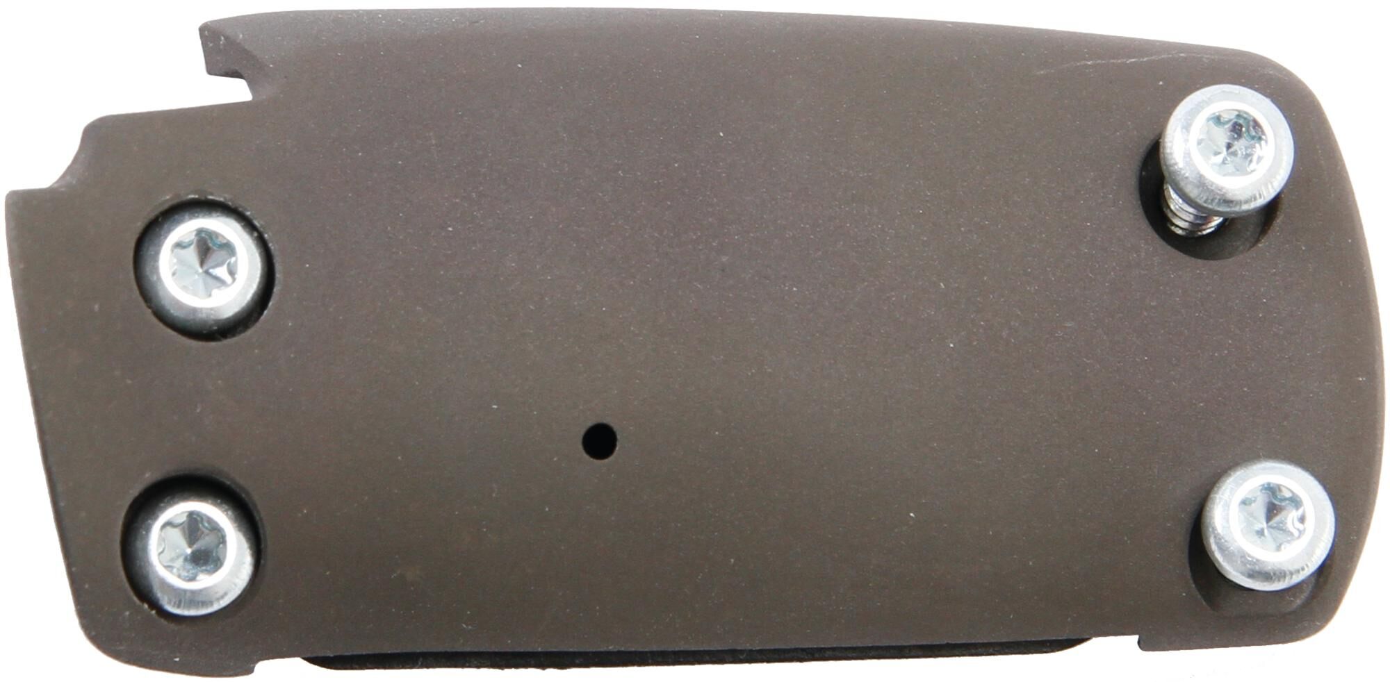 Sram expansiereservoir deksel reservoir cover w. sealing f.hydr.br.right