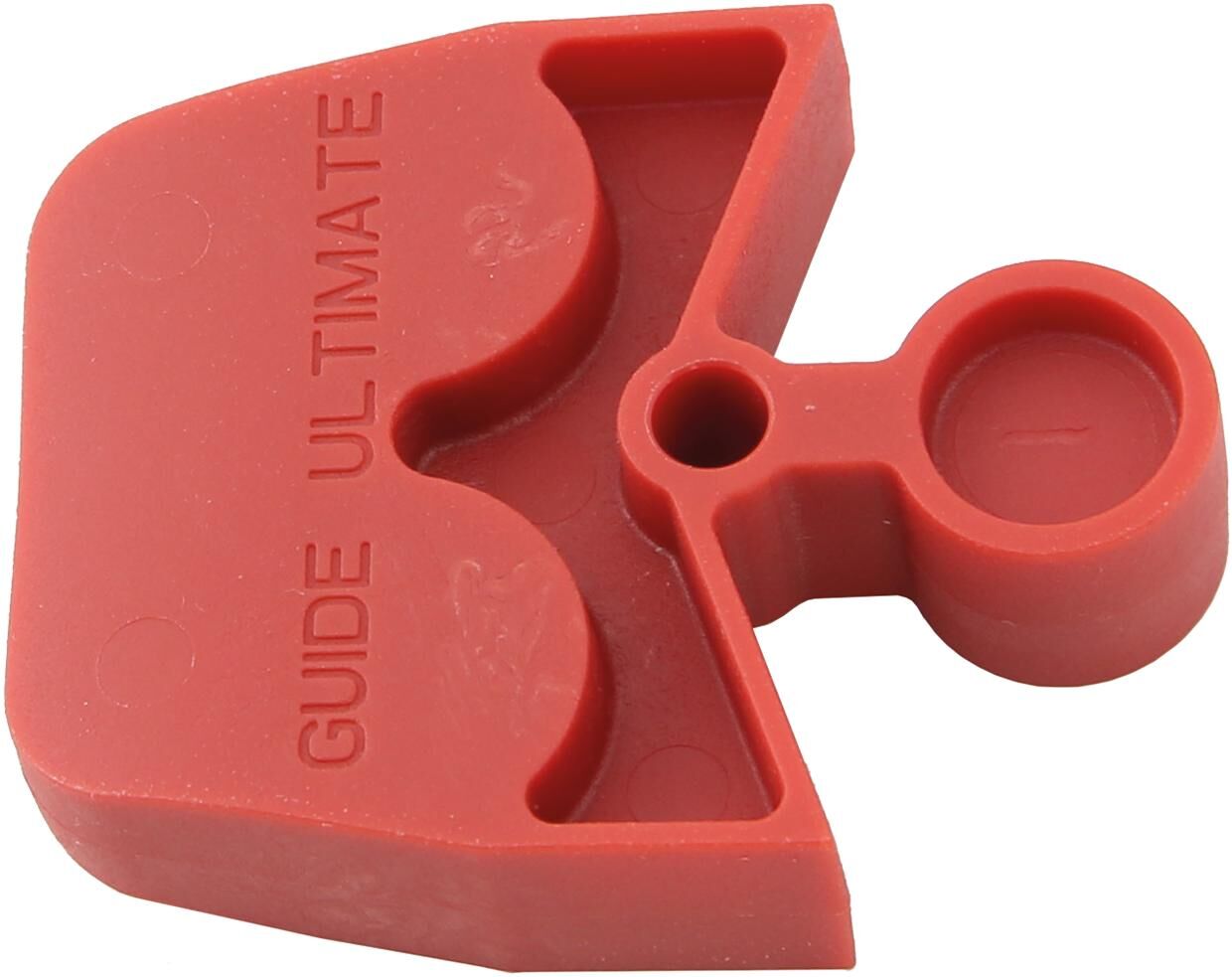 Sram ontluchtingsblok