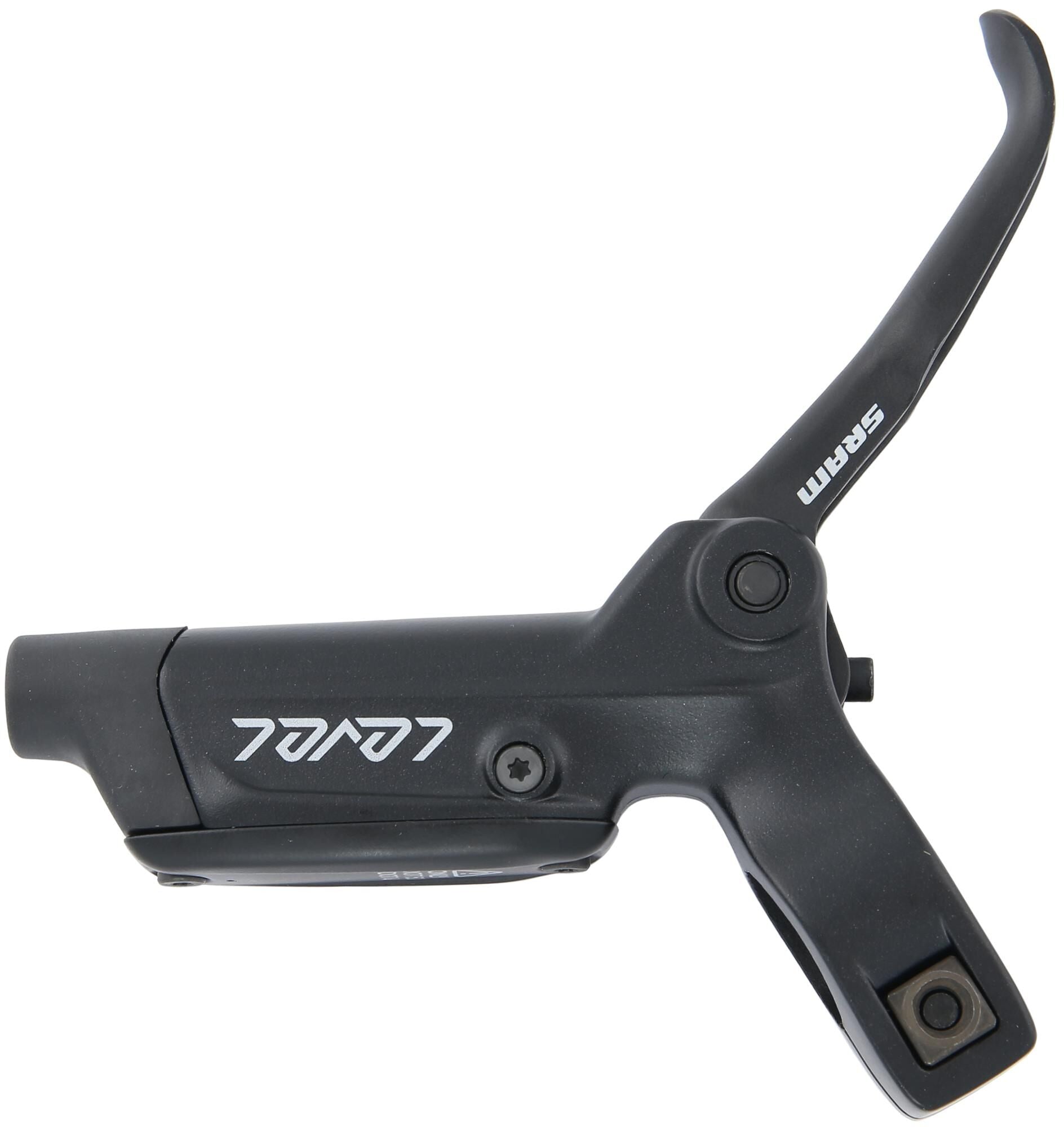 Sram remgreep lever gen2, black