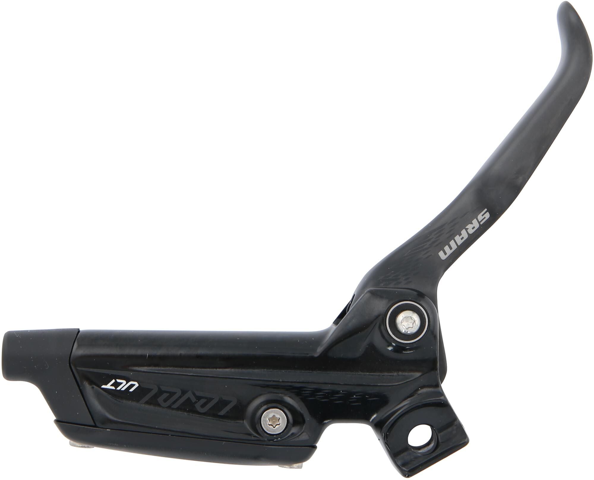 Sram remgreep lever gen2, black
