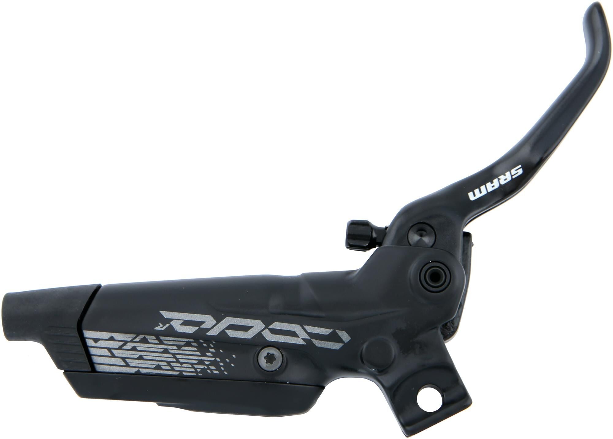 Sram remgreep br.lever matt black