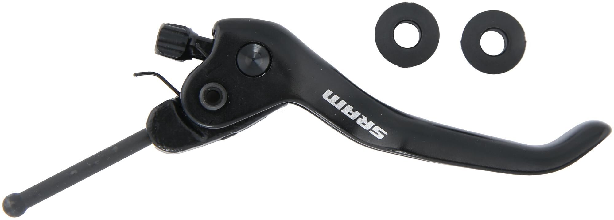 Sram hendel lever incl.attachment black