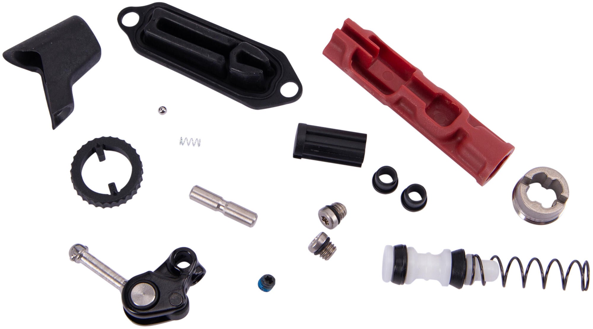 Sram service kit lever inner parts g2 rsc ultimate