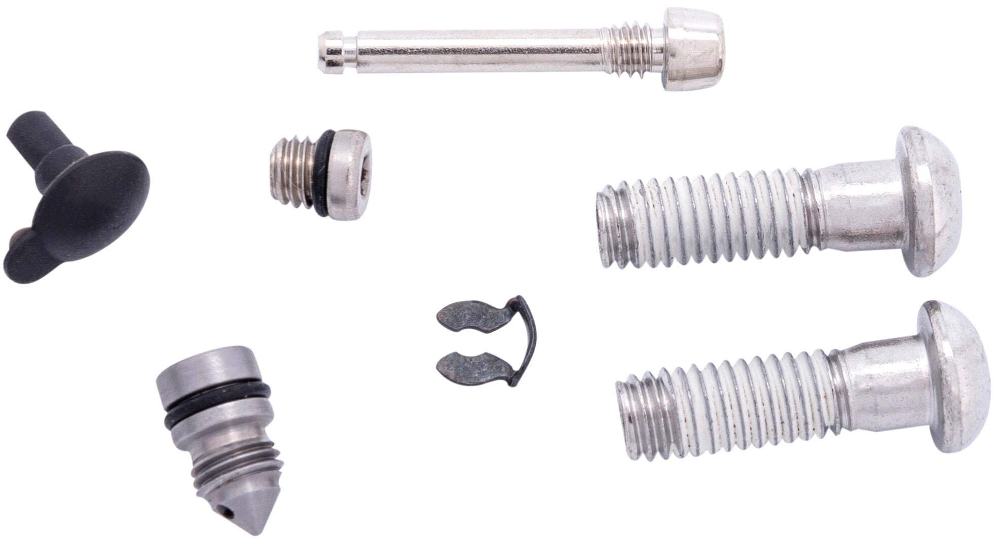 Sram bouten kit screw bolt kit g2 r rs