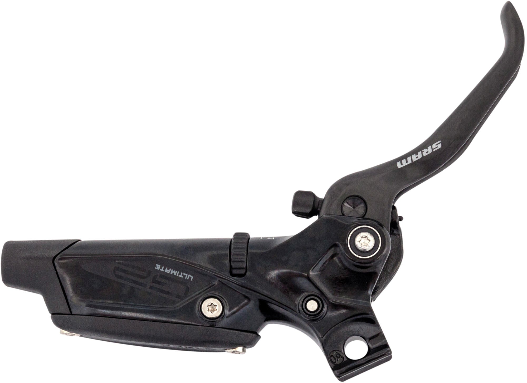 Sram remgreep brake lever black a2