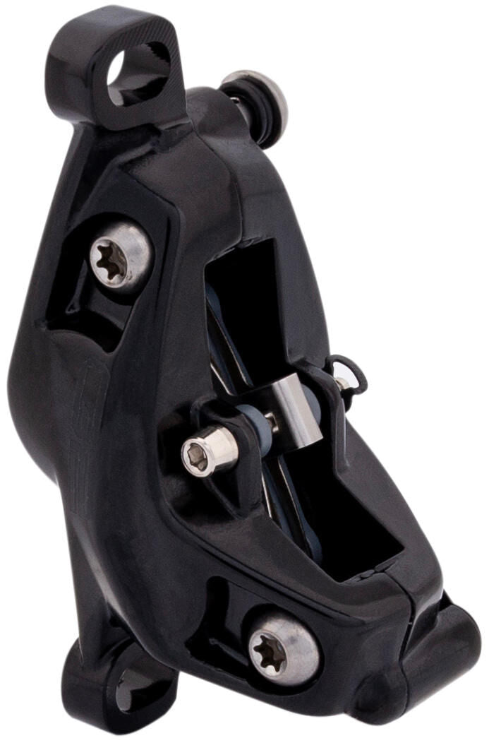 Sram remblokhouder br.caliper black a2