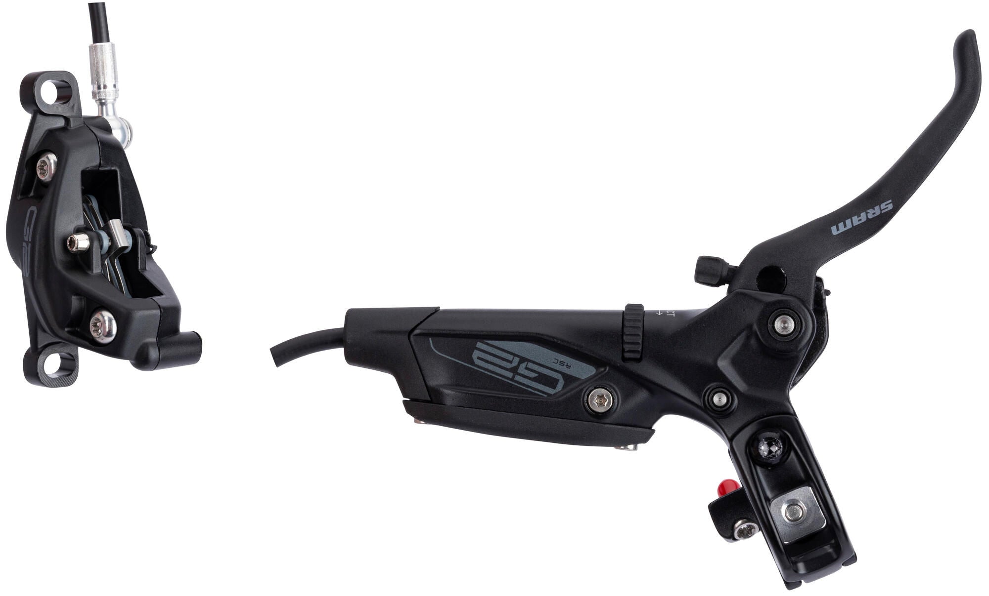 Sram schijfrem g2 rsc disc brake g2 rsc fr.950mm