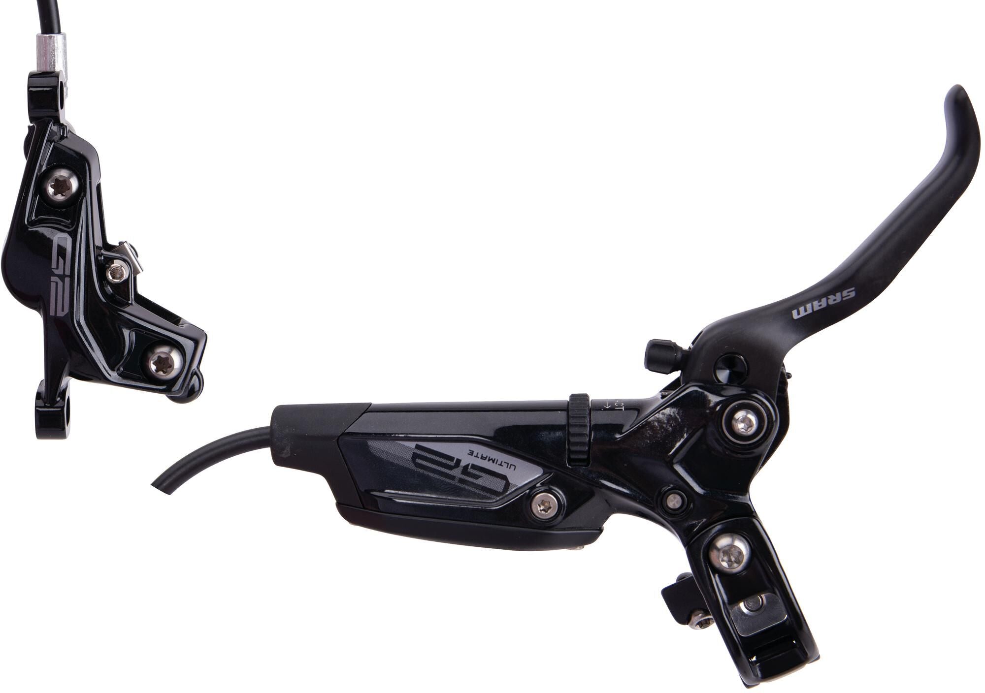 Sram schijfrem g2 ultimate disc brake g2 ultim. fr.950mm black