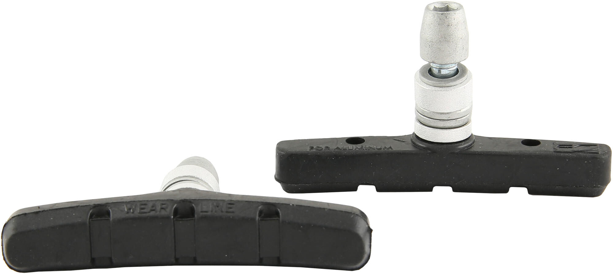 Contec remschoen v-stop ct brake shoes v-stop v-brake screw