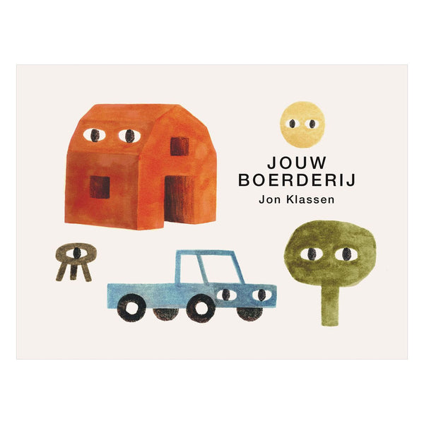 Gottmer uitgevers groep jouw boerderij