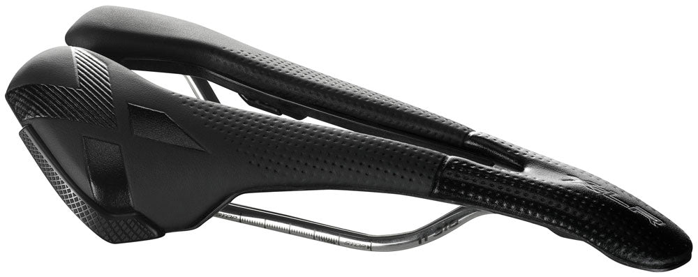 Selle italia x-lr ti 316 superflow saddle