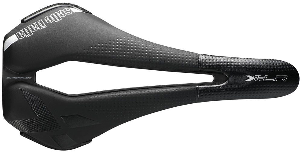 Selle italia x-lr ti 316 superflow saddle