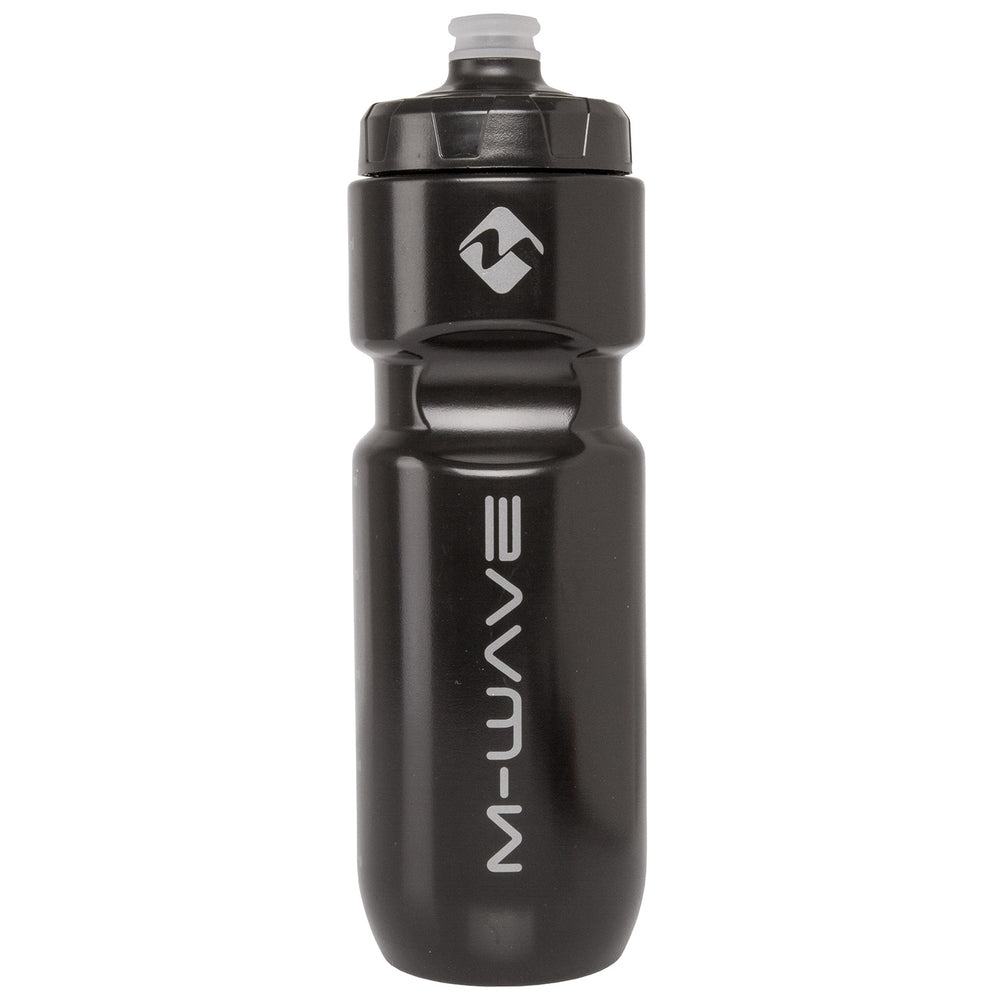 Gourde M-Wave PBO 750 ml - noir (sur carte)