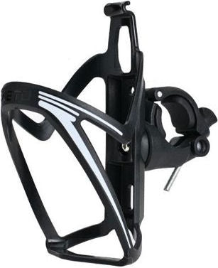 Porte-bidon Beto BC-110C - noir