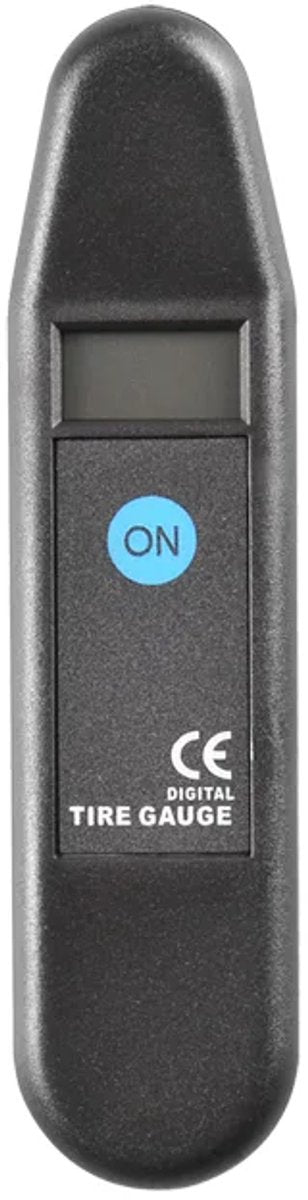 Proplus bandenspanningsmeter digitaal