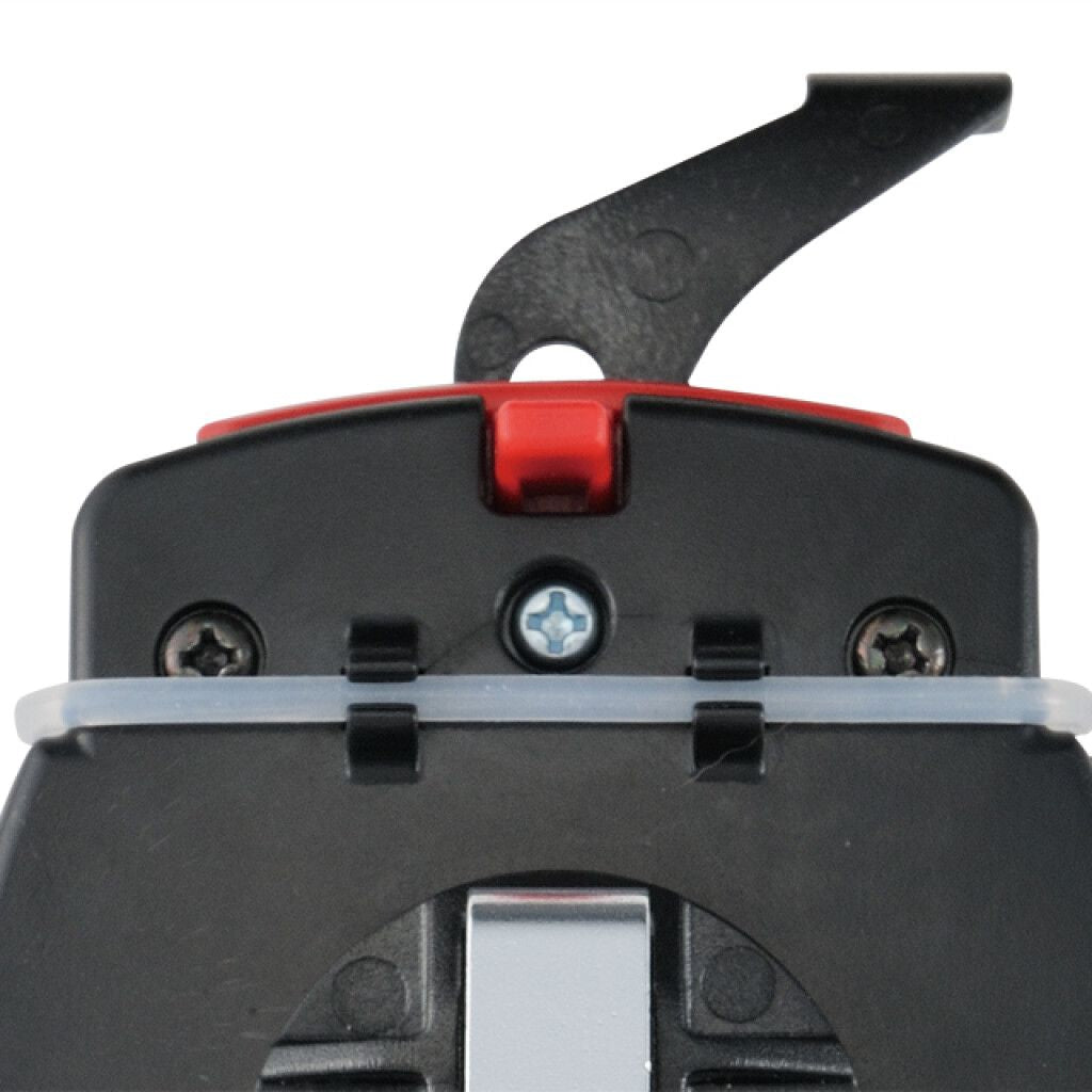 Minoura smartphone houder ih-220m, ø28~35mm