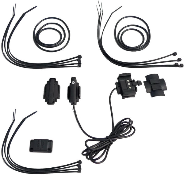 Echowell Sensor Set for Touch-16