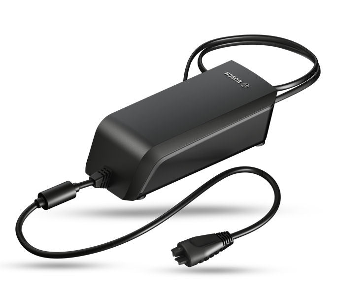 Bosch Active Performance Powertube (snelle) acculader 230V 36 Volt 4 Ampère