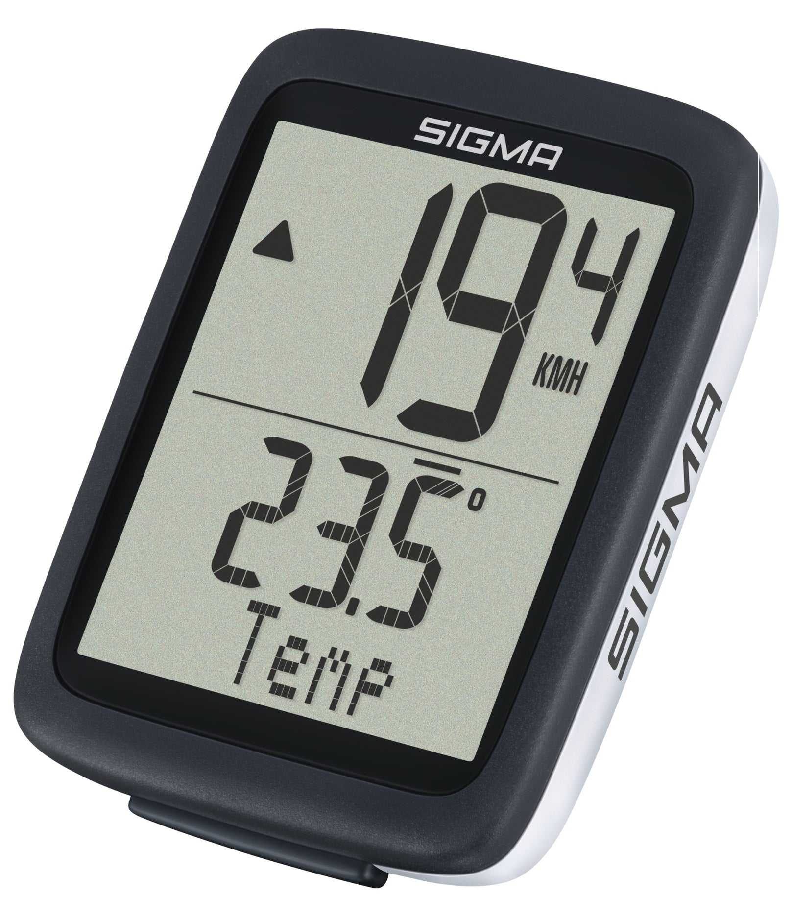 sigma fietscomputer bc 10.0 ats