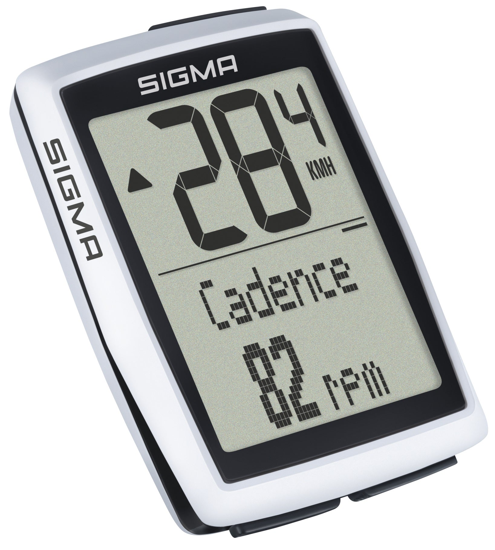 Sigma Originals ordinateur de vélo sans fil BC 12.0 WL STS