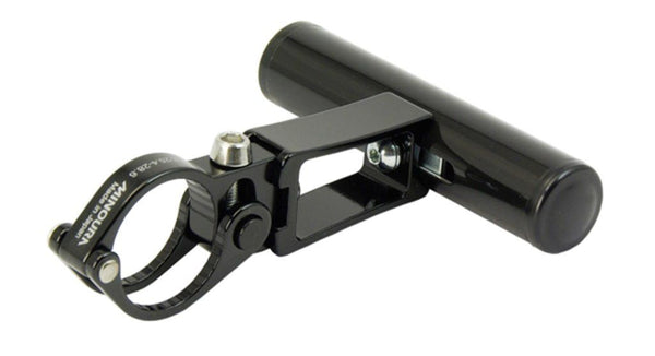 Porte-accessoires Minoura SGS-400-OS ø27.2 ~ 35mm - noir