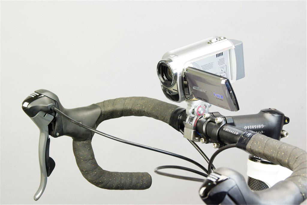 Camerahouder Minoura VC-100 ø28~35mm