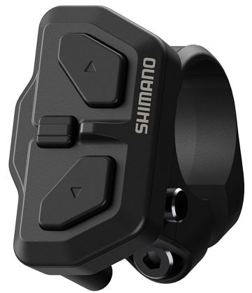 Shimano steps sw-en600-r switch unit right 22.2mm