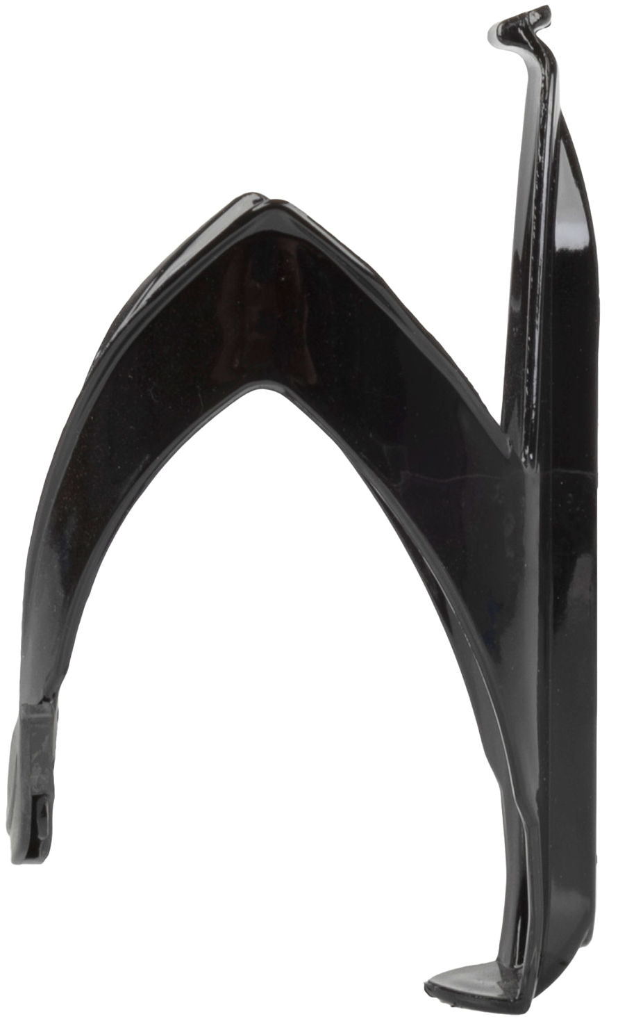 Messingschlager m-wave bidonhouder bc30 zwart