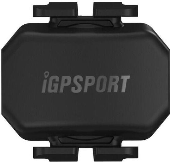 Capteur de cadence bimode iGPsport CAD70 Bluetooth et ANT+