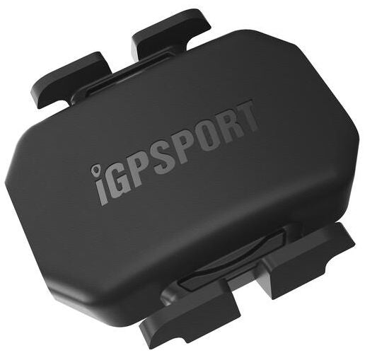 Capteur de cadence bimode iGPsport CAD70 Bluetooth et ANT+