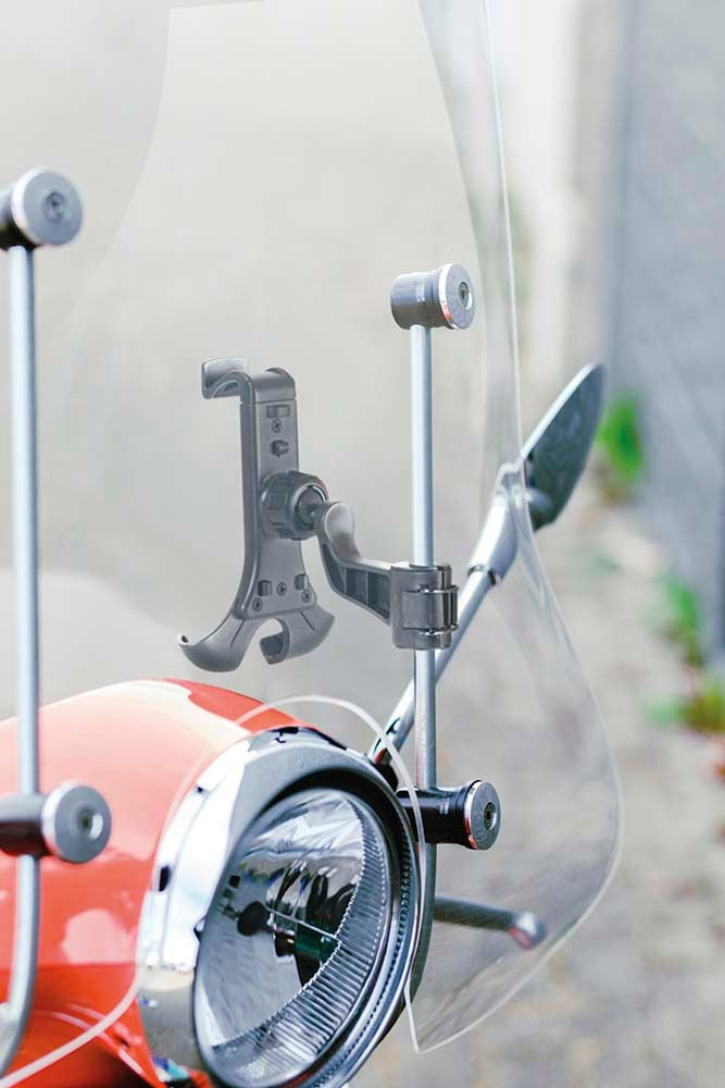 Universele telefoonhouder Lampa Smart Scooter Flow