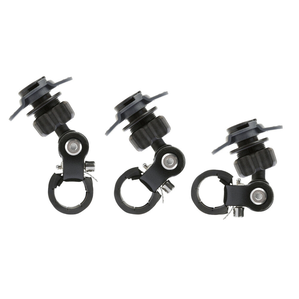 Titan Opti Strap Lampa - verstelbare multifunctionele stuurbevestiging