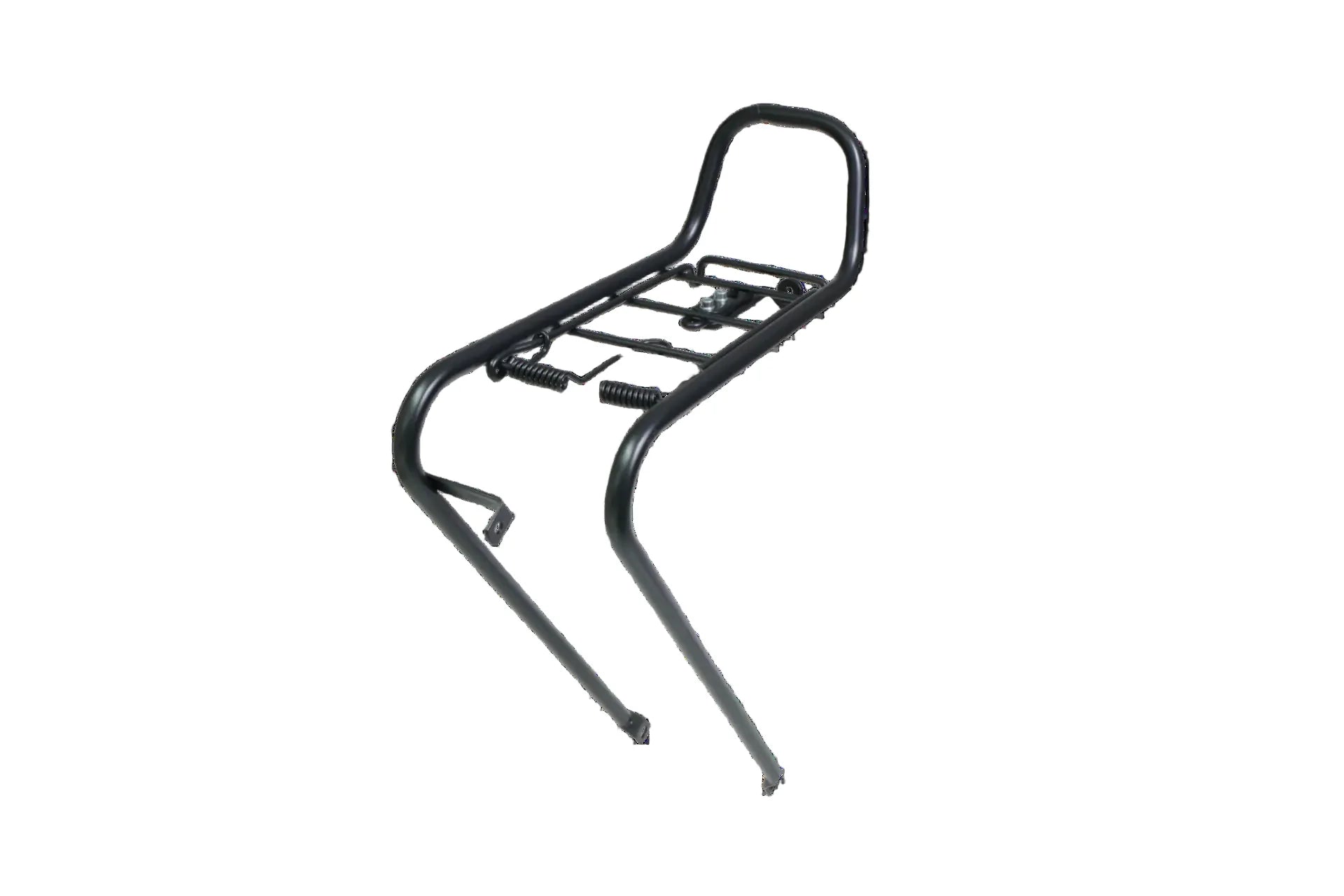 Steco Flow voordrager, kleine 13 x 30 cm kroonboutbevestiging