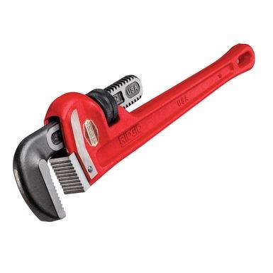 Ridgid pijpentang no.18 - 2.1 2