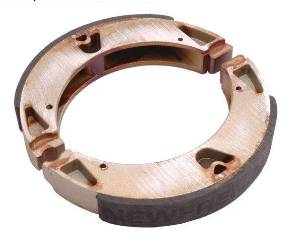 Newfren Brake Shoe GF0071 Florett-80 Front Rear (1980->) 116*20mm
