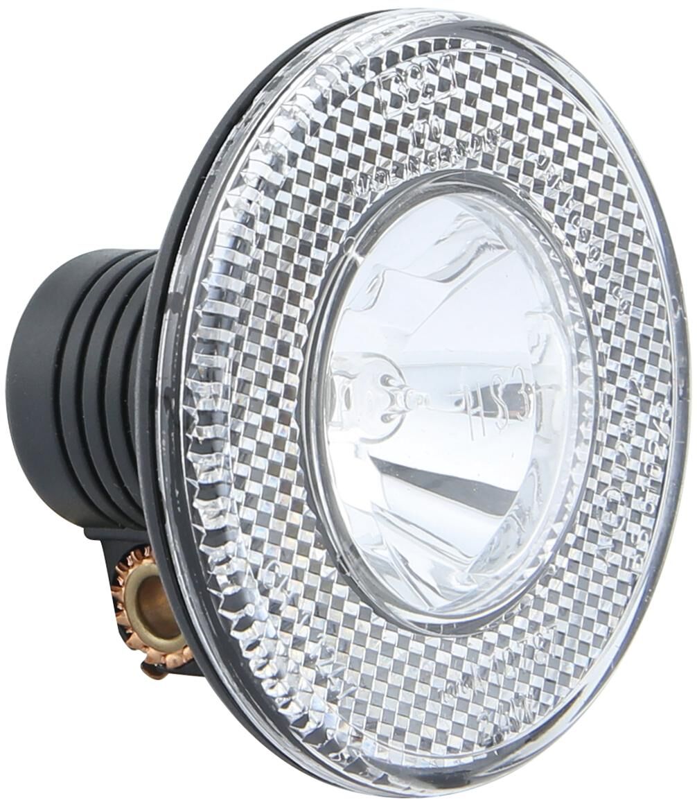 Busch + müller busch müller halogeen koplamp lumotec front light b m lumotec oem