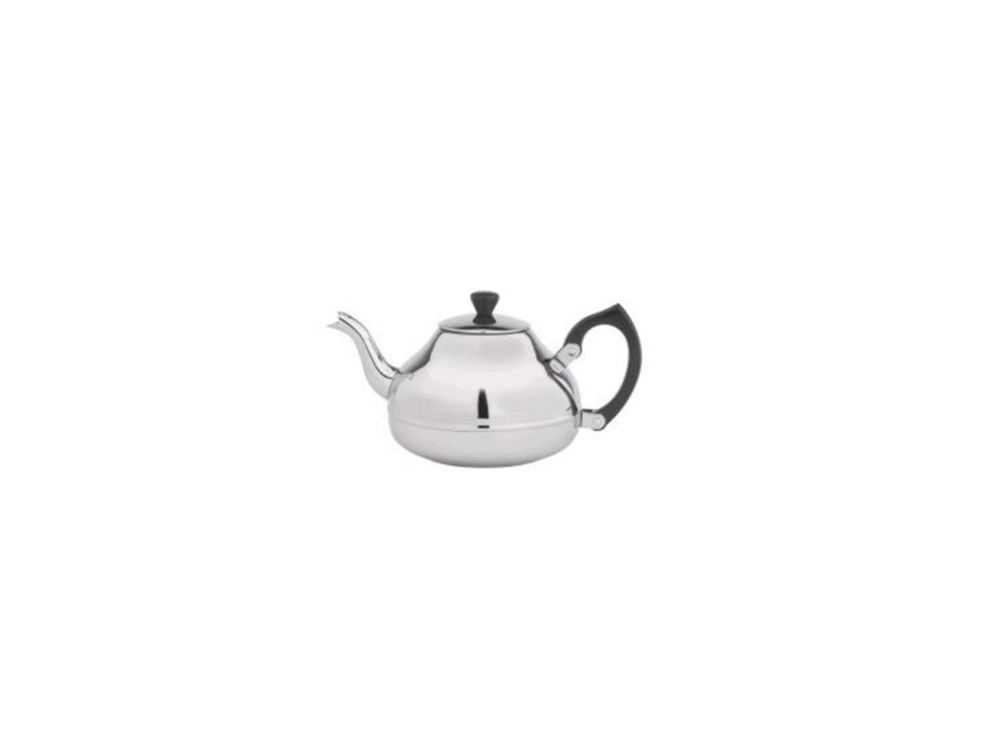 Bredemeijer theepot ceylon 1,25l